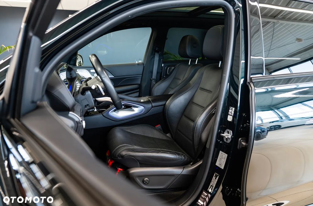 Mercedes-Benz GLE 400 d 4-Matic Premium Plus - 20