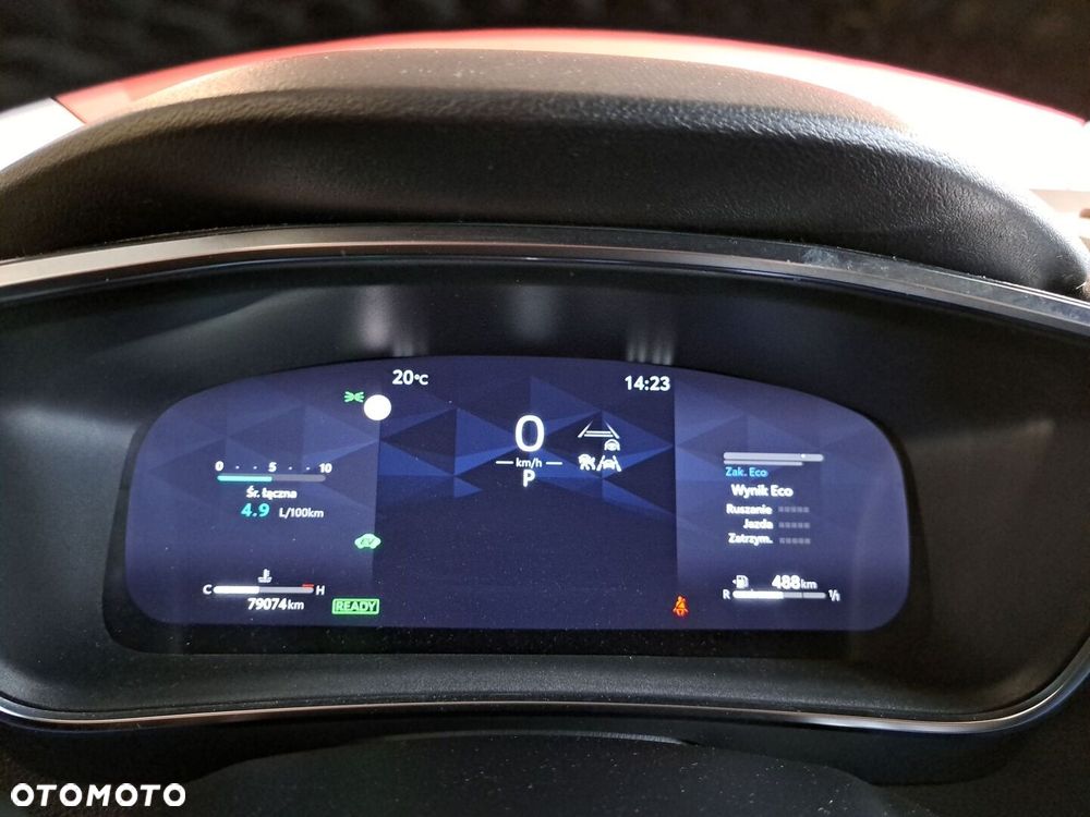 Toyota Corolla 1.8 Hybrid Comfort - 22
