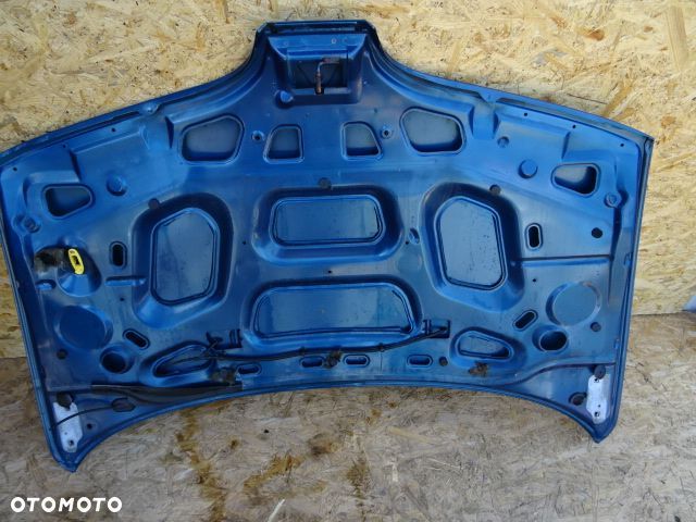 MASKA POKRYWA SILNIKA RENAULT SCENIC I 96-99 NR425 - 9