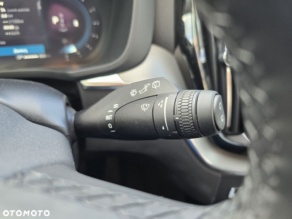 Volvo XC 60 - 20