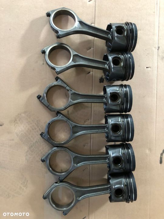 TLOK KORBA 2.7 V6 TDV6 LAND ROVER DISCOVERY 3 III - 1
