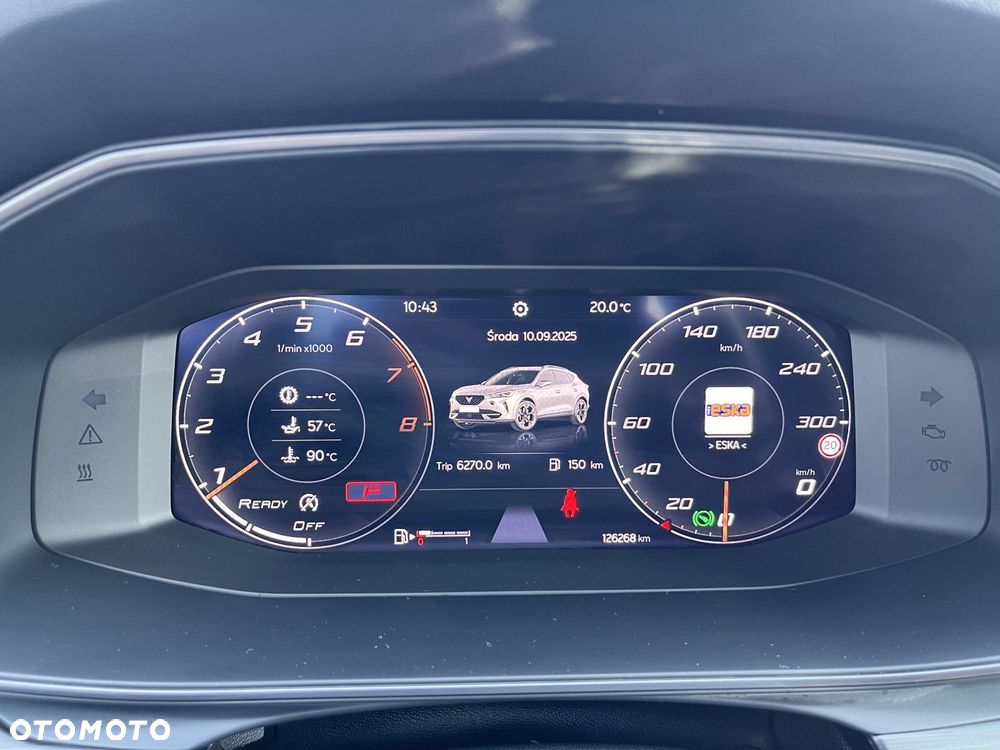 Cupra Formentor - 20