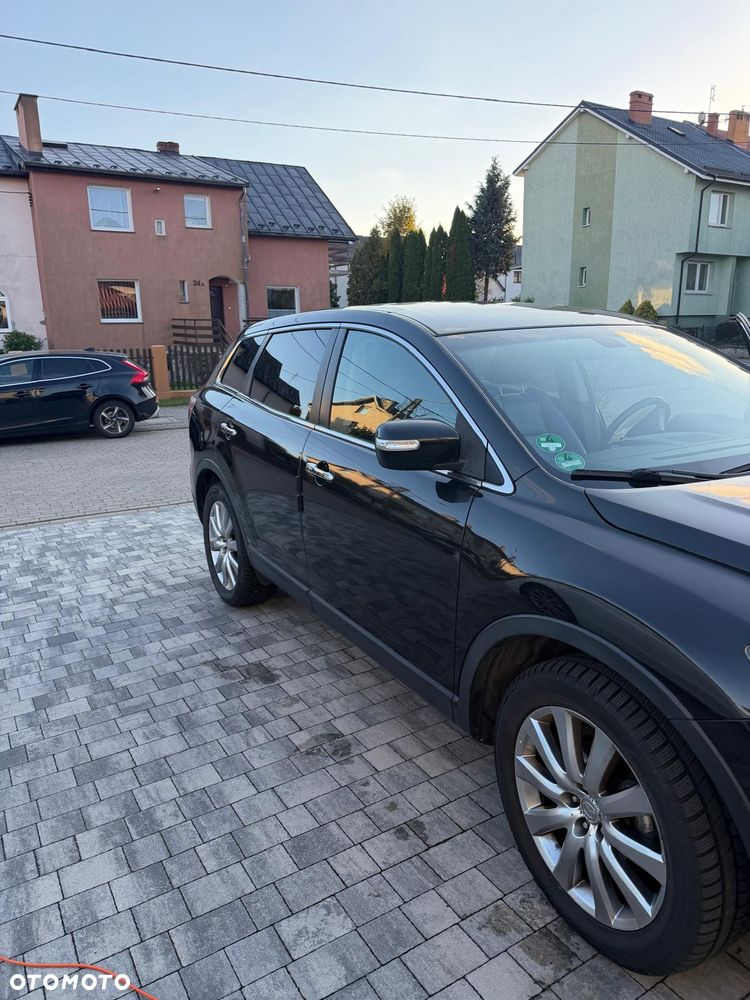 Mazda CX-9 - 9
