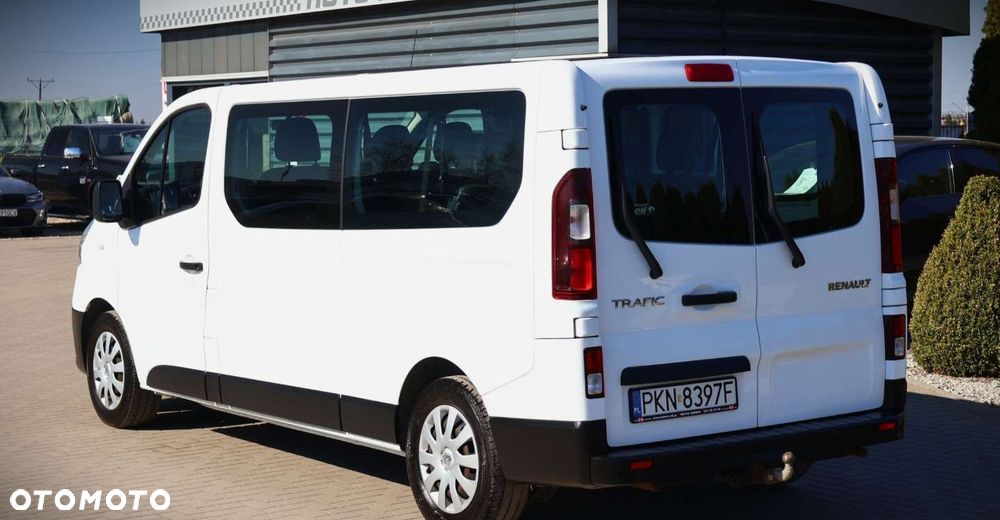 Renault Trafic - 9