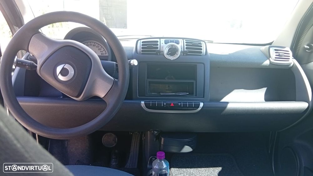 Smart ForTwo Coupé - 7