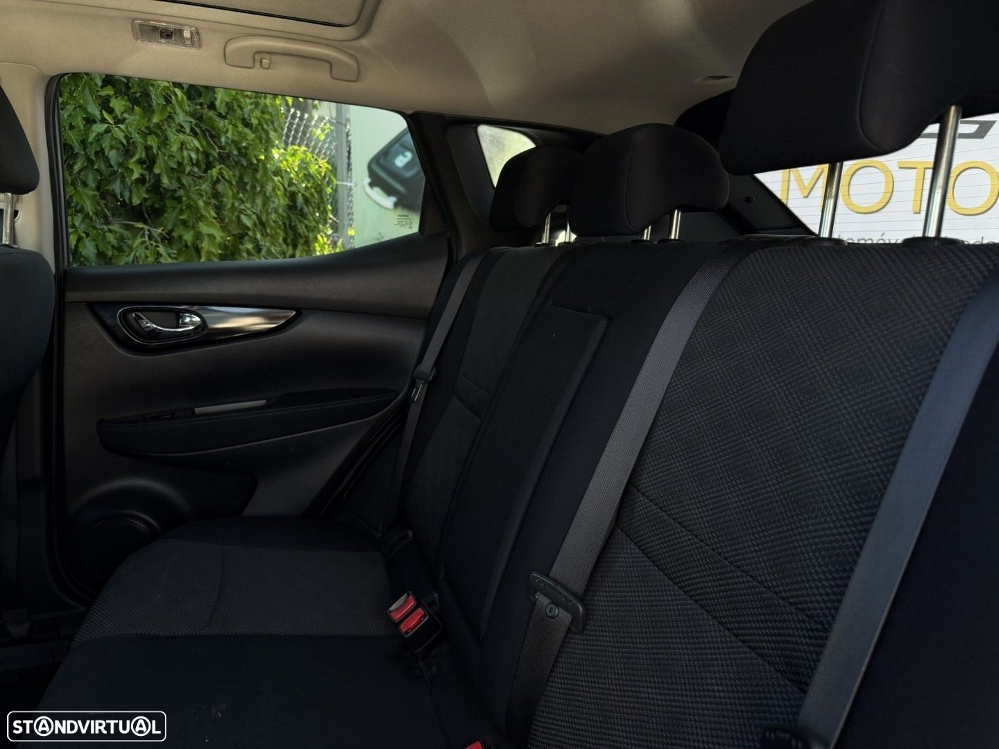 Nissan Qashqai 1.6 dCi Tekna - 23