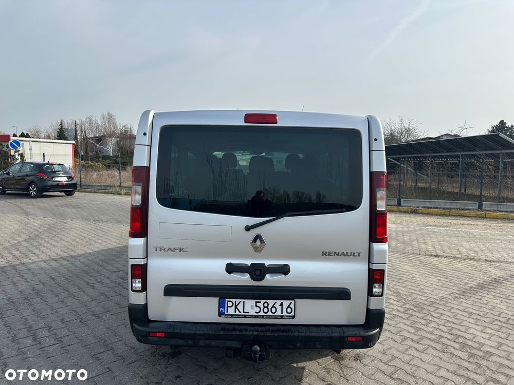 Renault Trafic L2H1 2,9t Pack Clim - 5