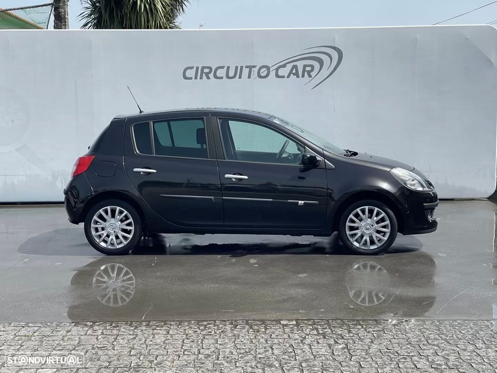 Renault Clio 1.5 dCi Confort - 7