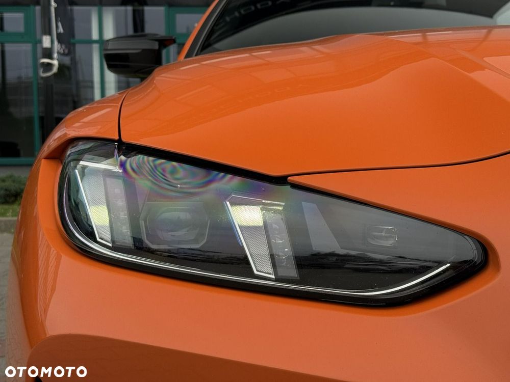 BMW M4 Competition M xDrive - 21