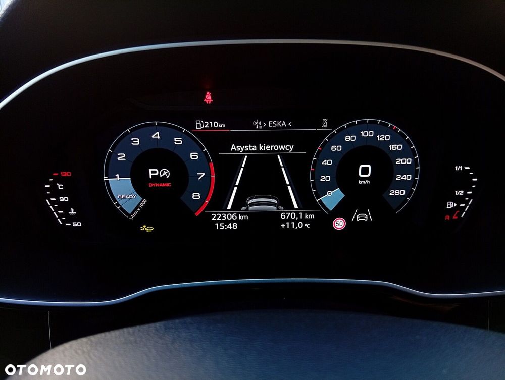 Audi Q3 Sportback - 26