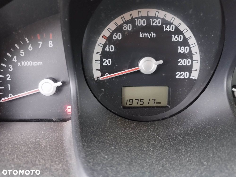 Kia Sportage - 7
