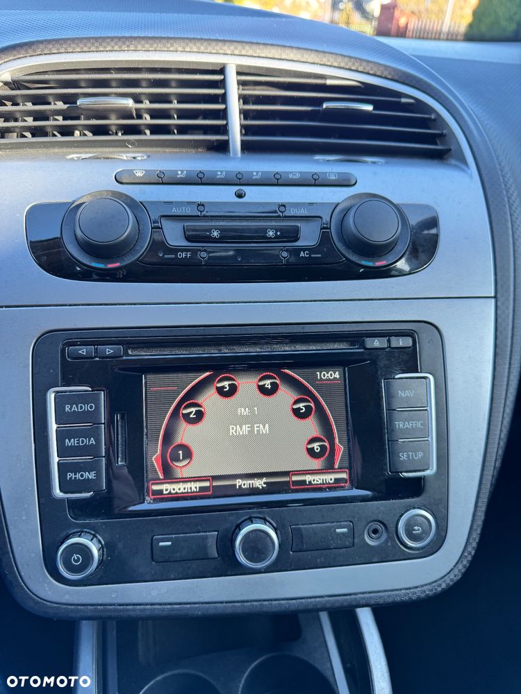 Seat Altea XL 2.0 TDI CR DPF Style Copa - 26