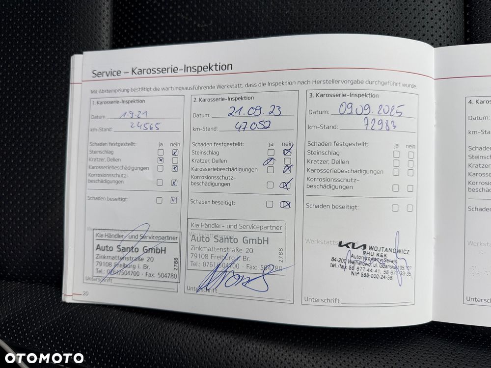 Kia Sportage 1.6 GDI 2WD DREAM-TEAM EDITION - 25