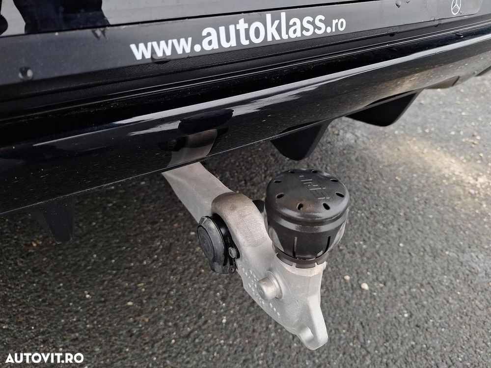 Mercedes-Benz GLE Coupe 350 PHEV de 4MATIC - 19