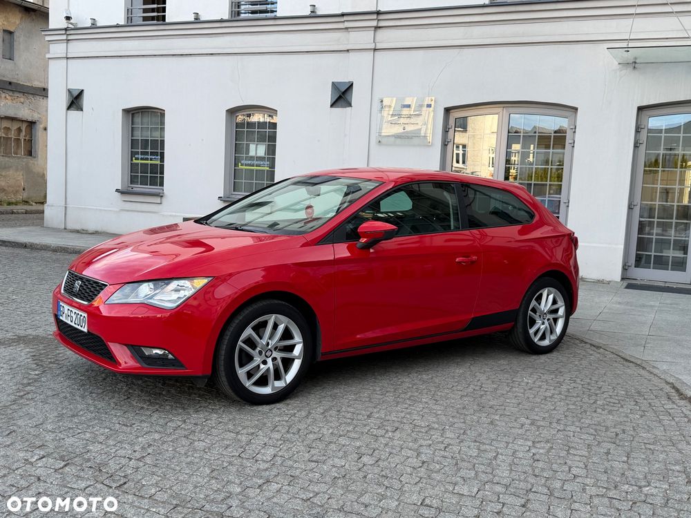 Seat Leon - 5