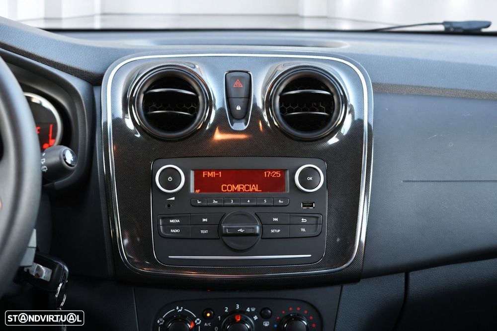 Dacia Sandero 1.0 SCe Pack - 12