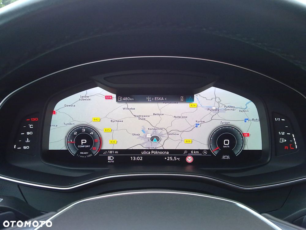 Audi A6 Limousine 40 TDI mHEV Quattro S tronic - 21