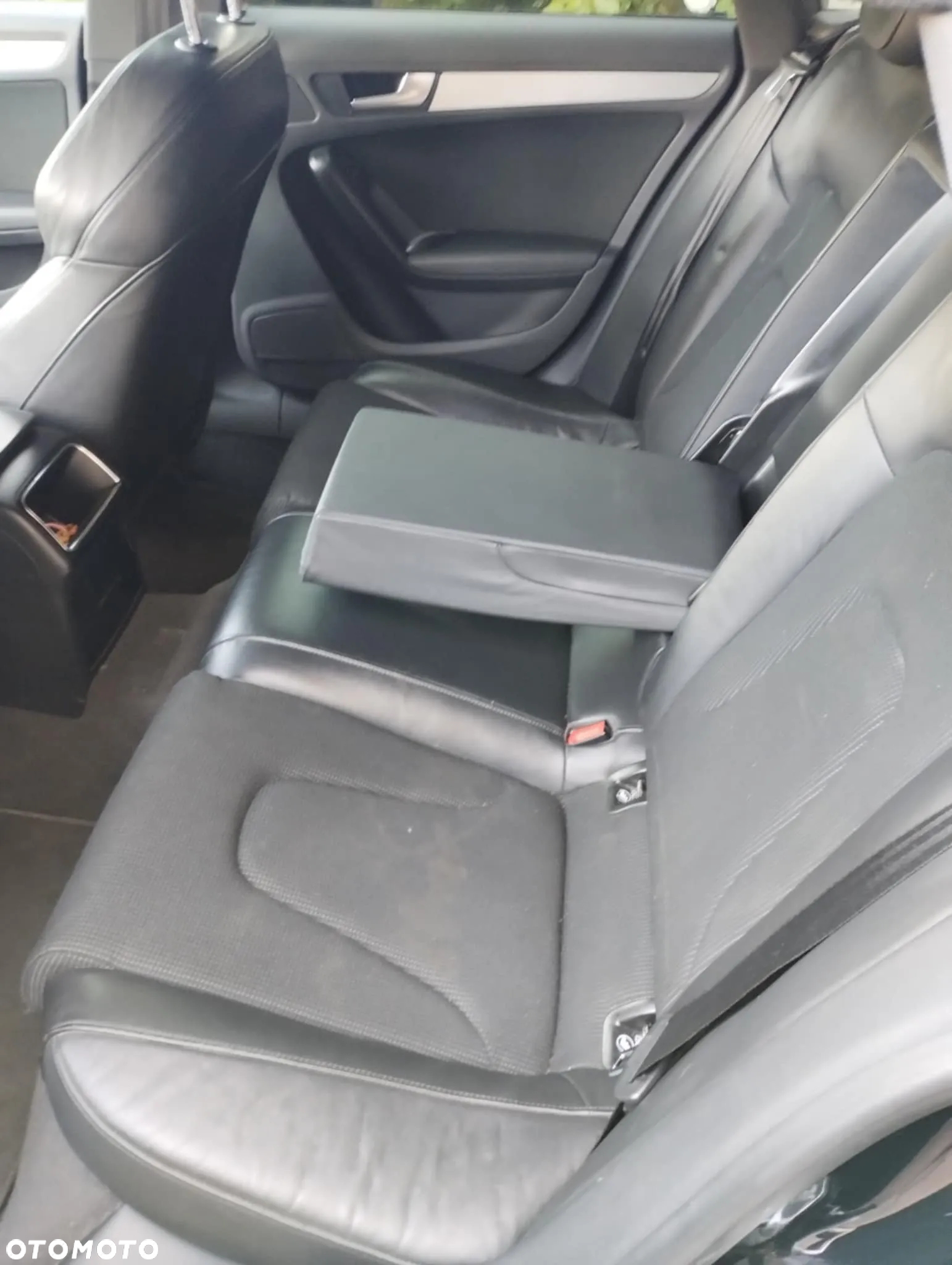 Audi A5 Sportback 2.0 TDI - 27