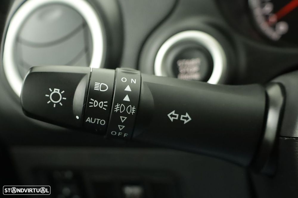 Mitsubishi Space Star 1.2 Connect Edition - 13
