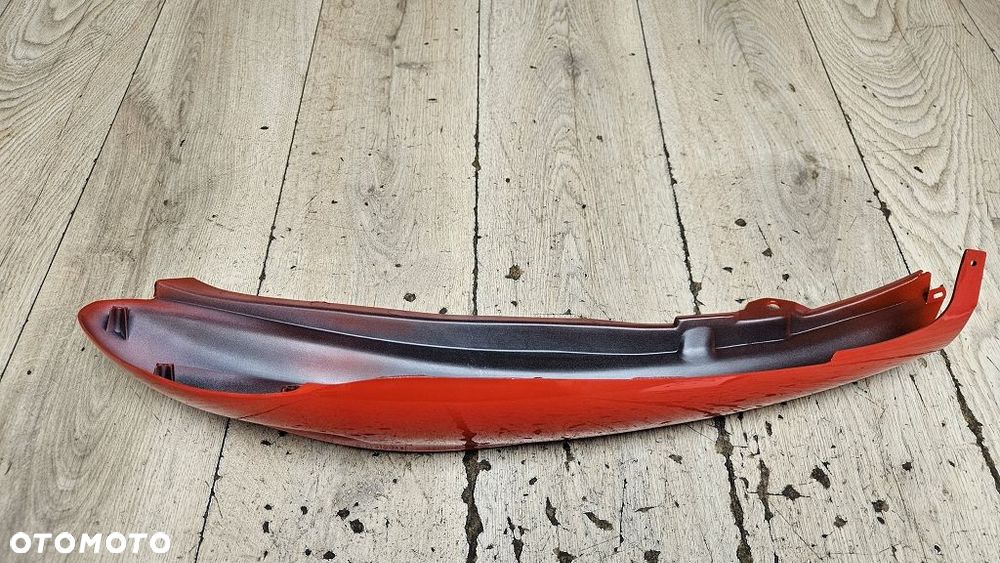 Owiewka prawa ogon Suzuki Katana AY50  47111-35E00-28V - 8