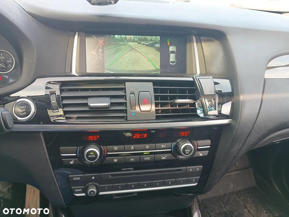 BMW X4 xDrive28i - 22