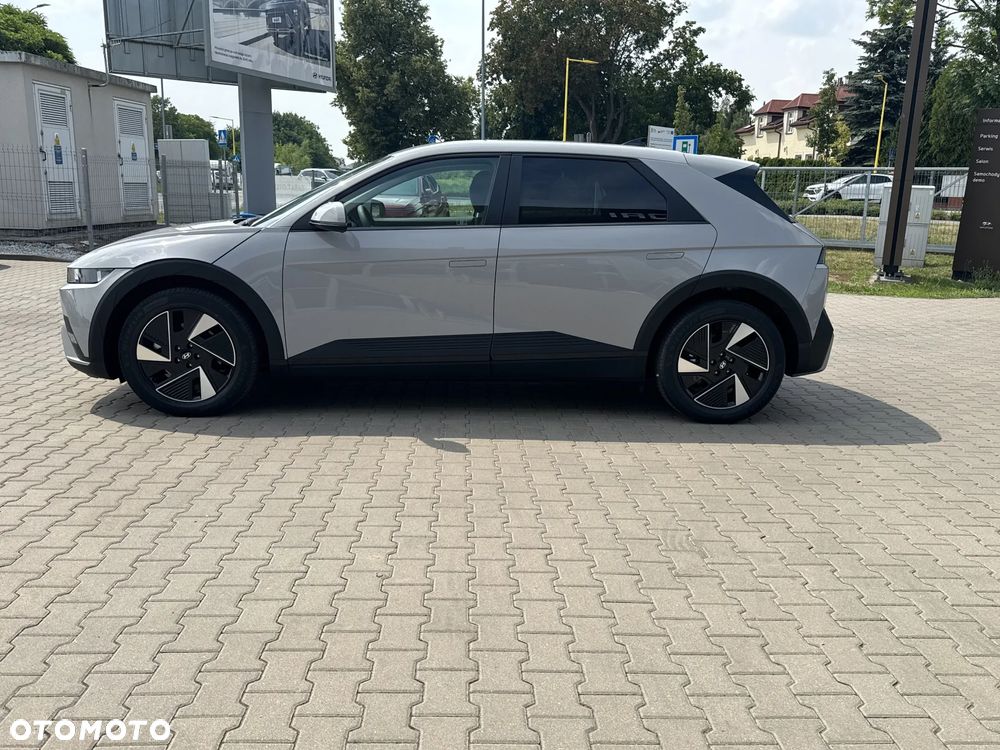Hyundai IONIQ 5 63kWh Dynamiq - 3