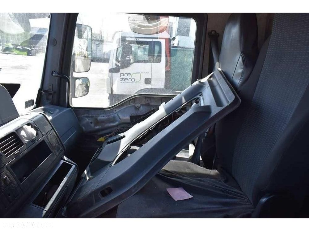 MAN TGM - 27