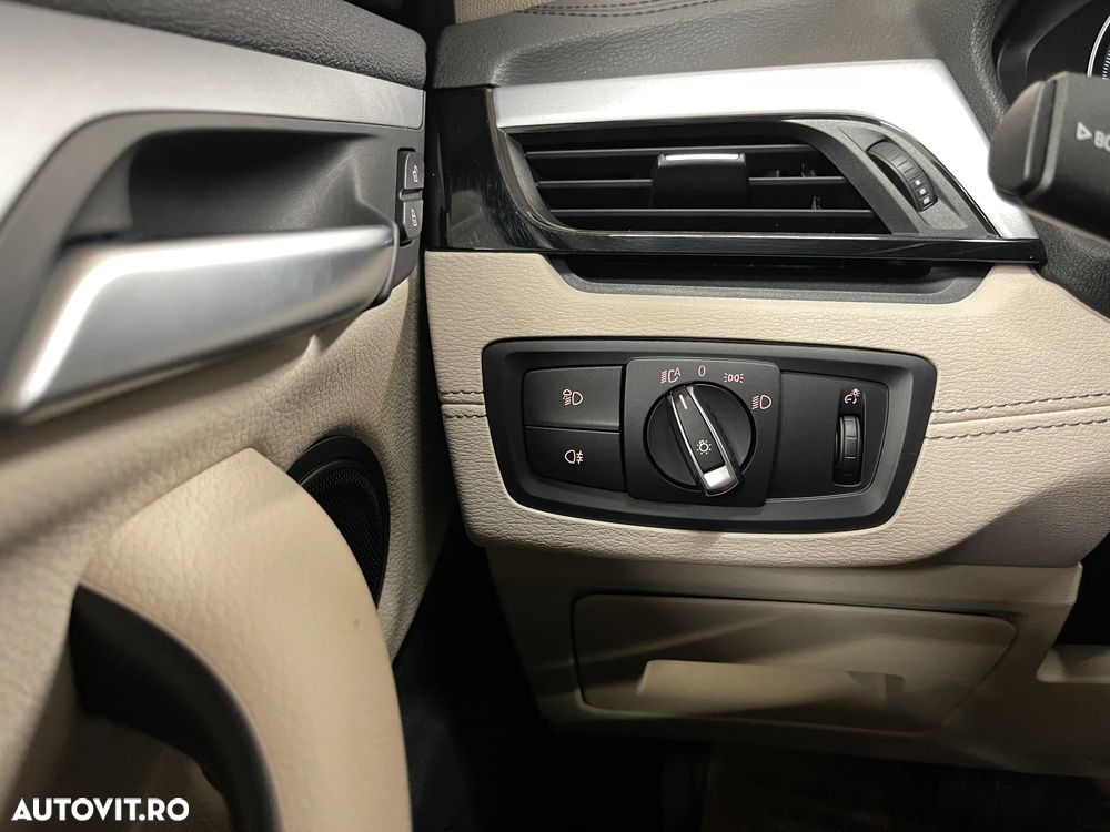 BMW X2 xDrive25e AT PHEV - 27
