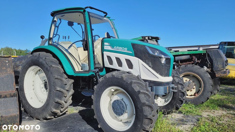 Arbos P5115 na części lub w całości - 1