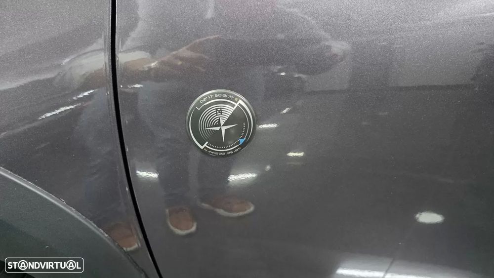 Peugeot 2008 PureTech 110 Stop&Start EAT6 Crossway - 25