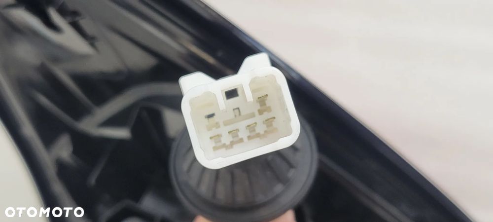 LAMPA LEWA TYŁ LED MITSUBISHI SPACE STAR II LIFT 2019- 8330B245 ADU022-0000 - 8