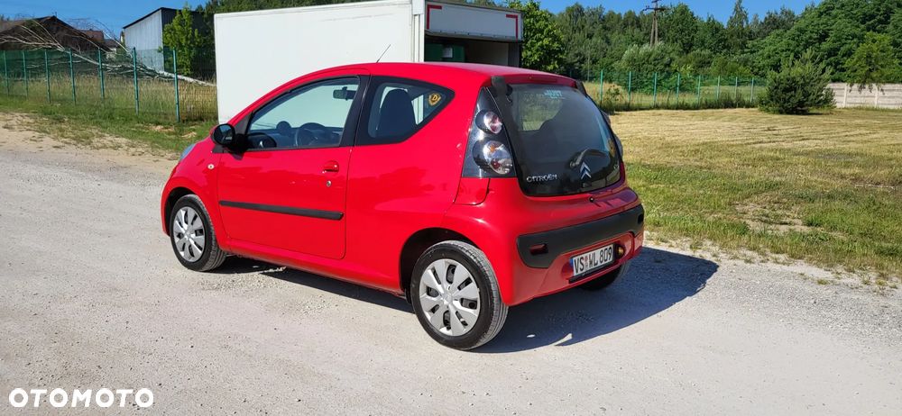 Citroën C1 - 15