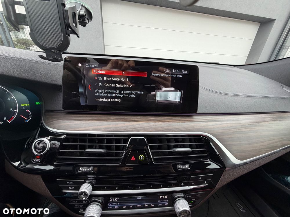 BMW 6GT 630d xDrive M Sport - 21