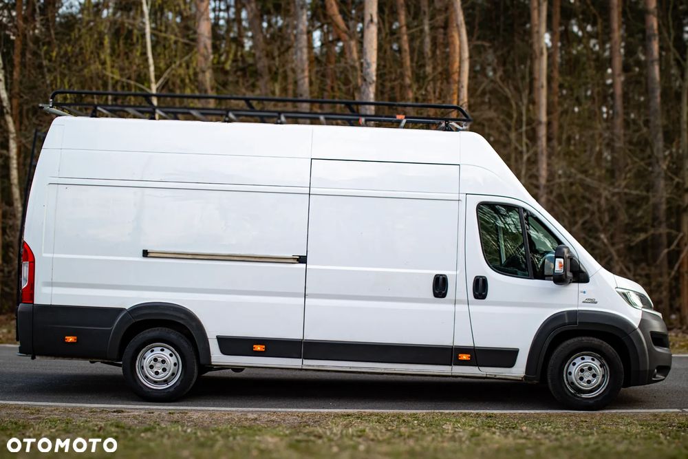 Fiat Ducato - 6