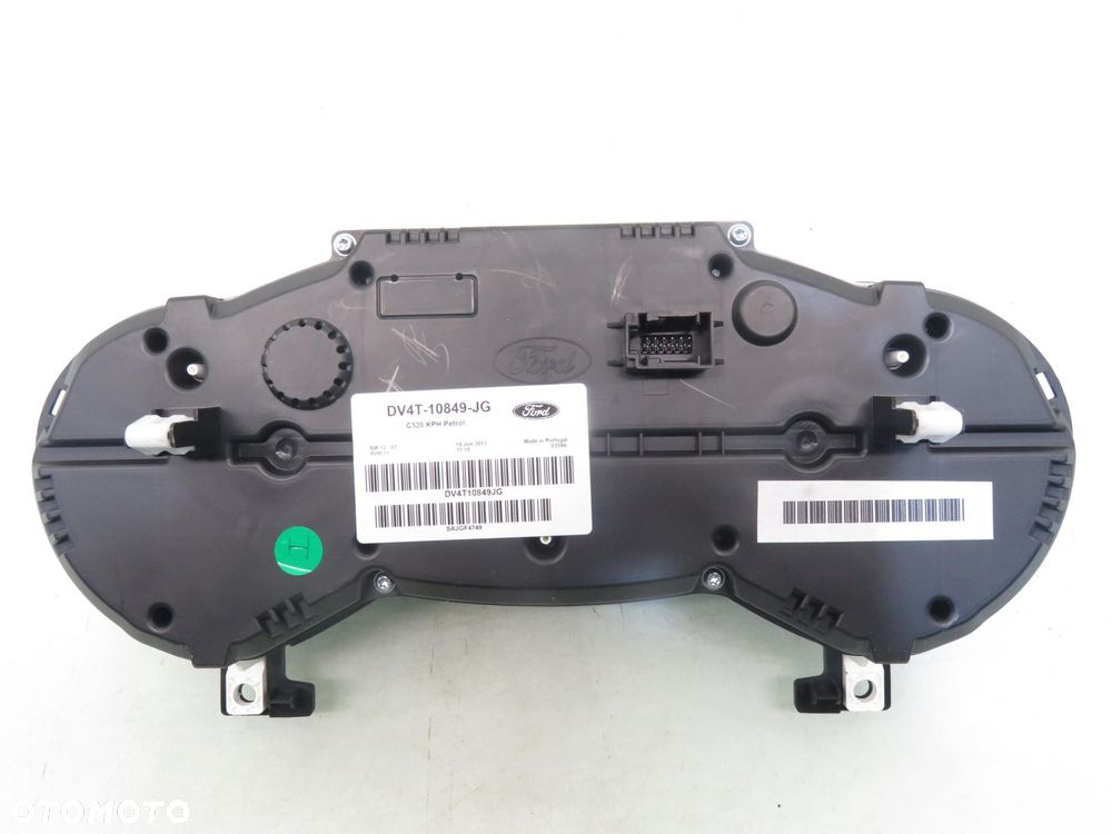 LICZNIK FORD KUGA II 1.6 EcoBoost DV4T10849JG - 4
