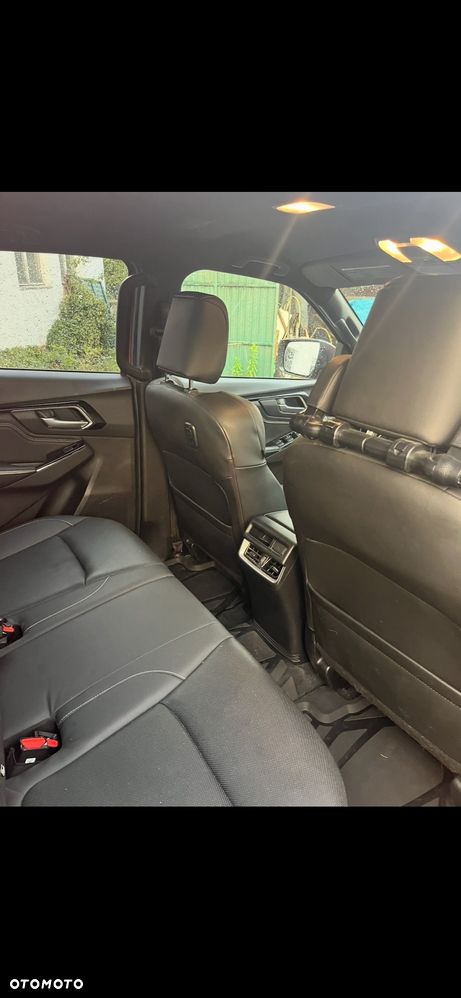 Isuzu D-Max 1.9 DC LSE - 5