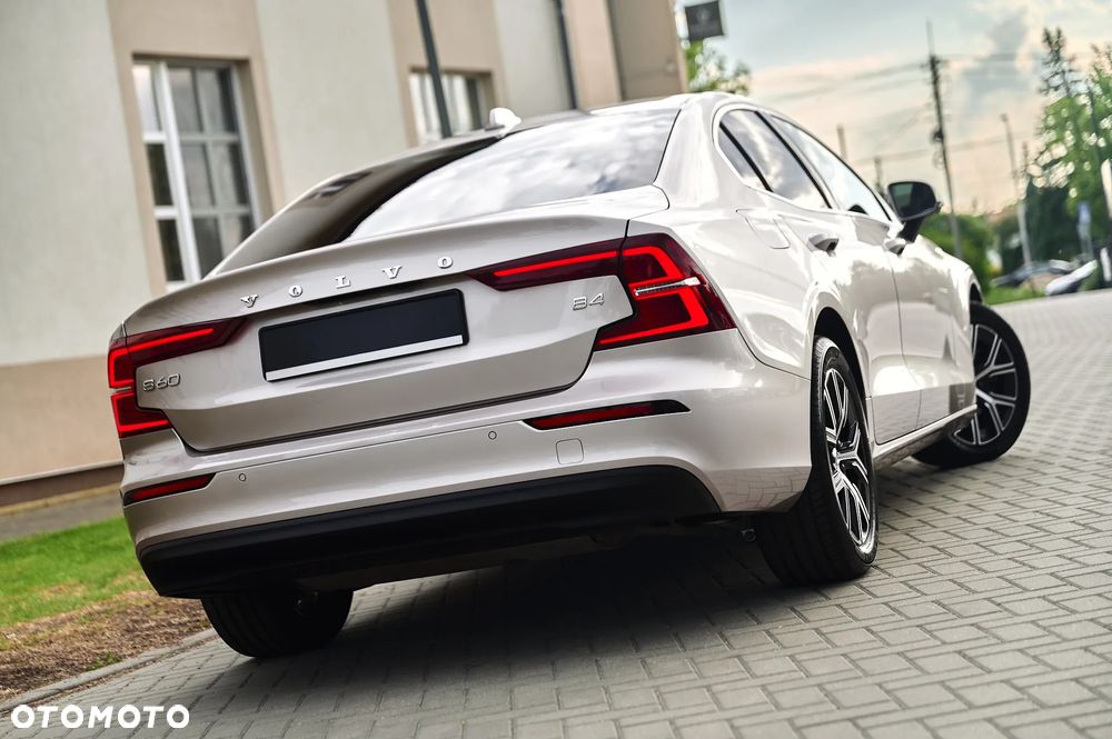 Volvo S60 - 3