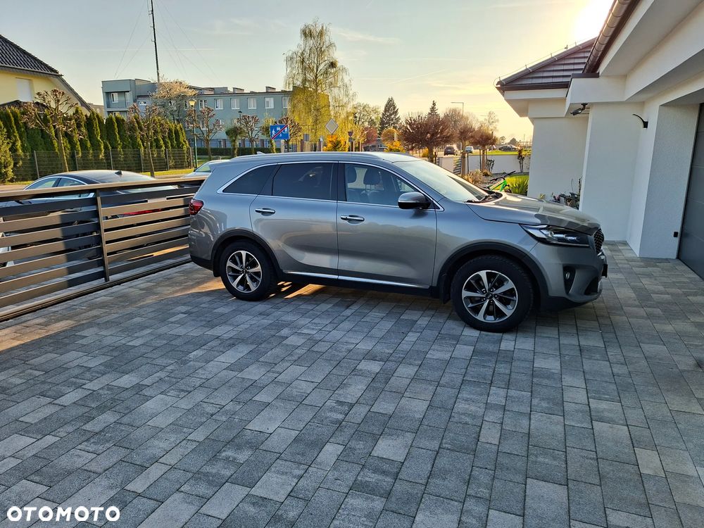 Kia Sorento 2.0 CRDI Business Line - 3