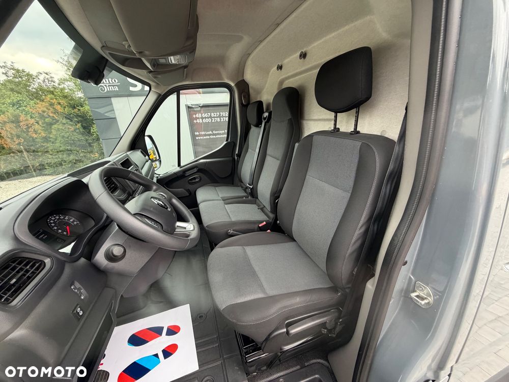 Renault Master L4H3 Max - 23