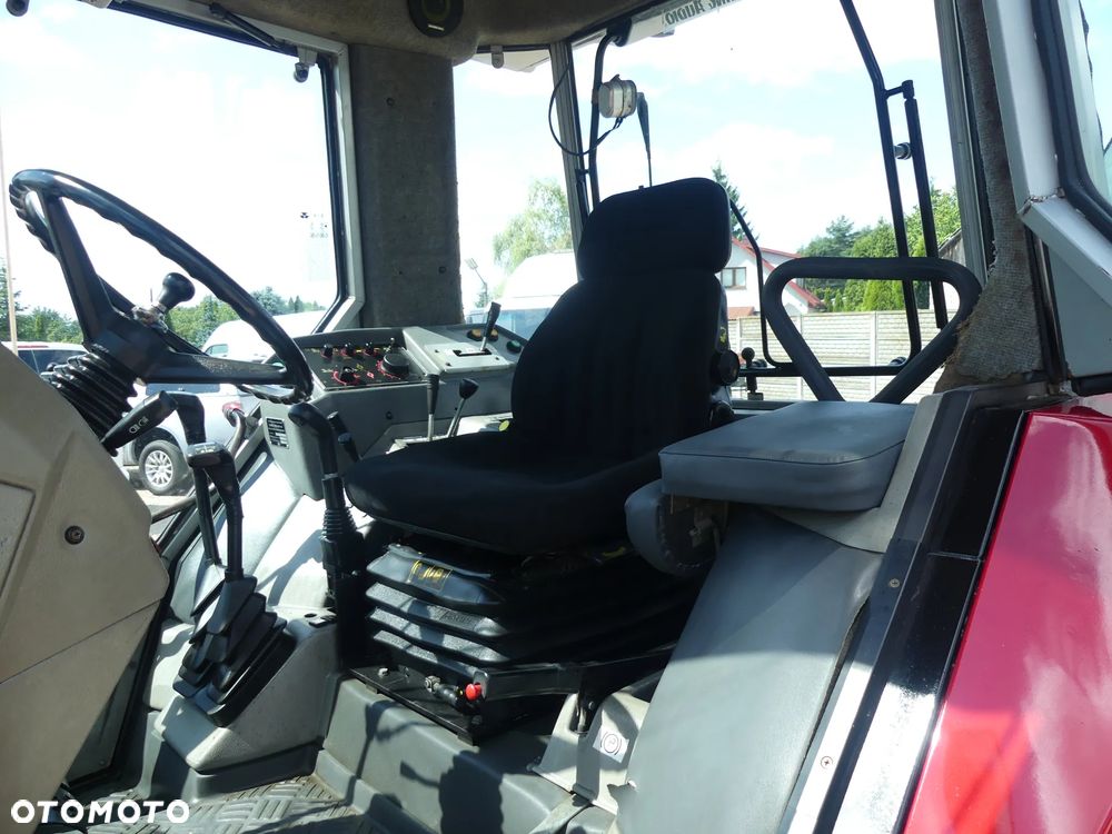 Massey Ferguson 3060 MF 3060 Turbo - 6