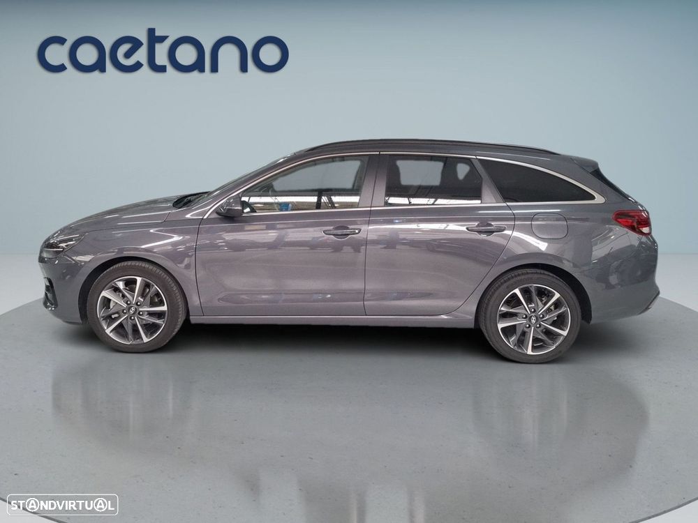 Hyundai i30 1.0 T-GDi Style Plus - 5