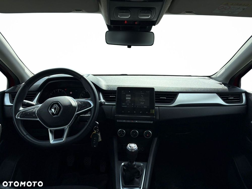 Renault Captur 1.0 TCe Zen - 5