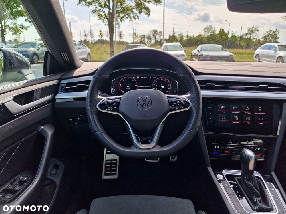 Volkswagen Arteon Shooting Brake 2.0 TDI R-Line DSG - 21
