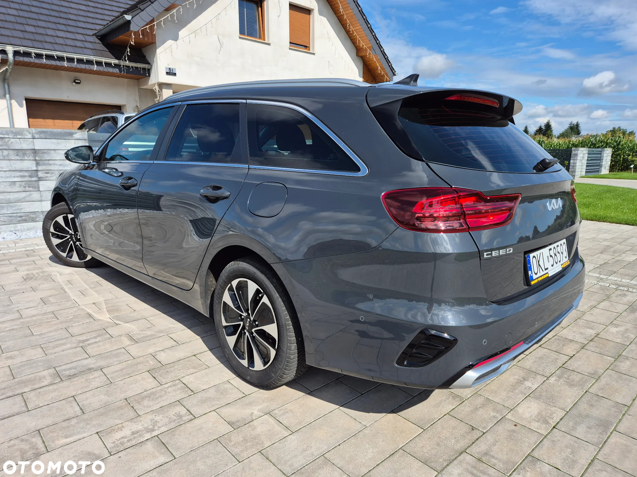 Kia Ceed - 3