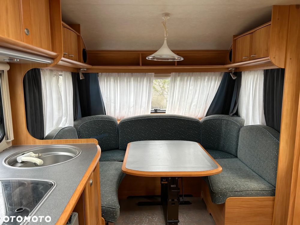Adria Adiva 502 - 22