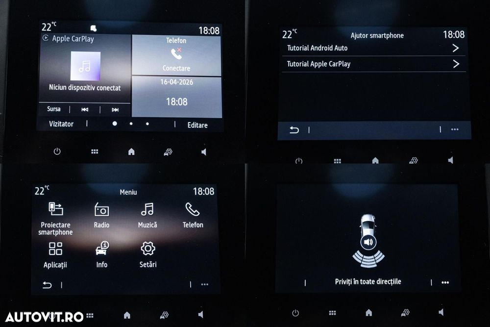 Renault Megane TCe GPF Intens - 11