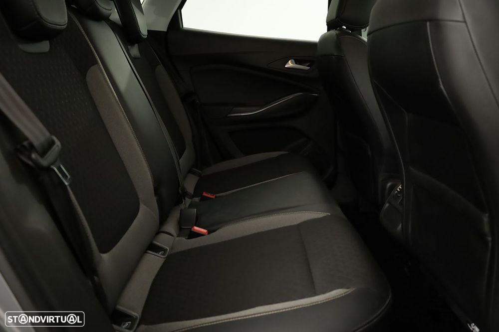 Opel Grandland X 1.5 CDTI Business Edition - 20