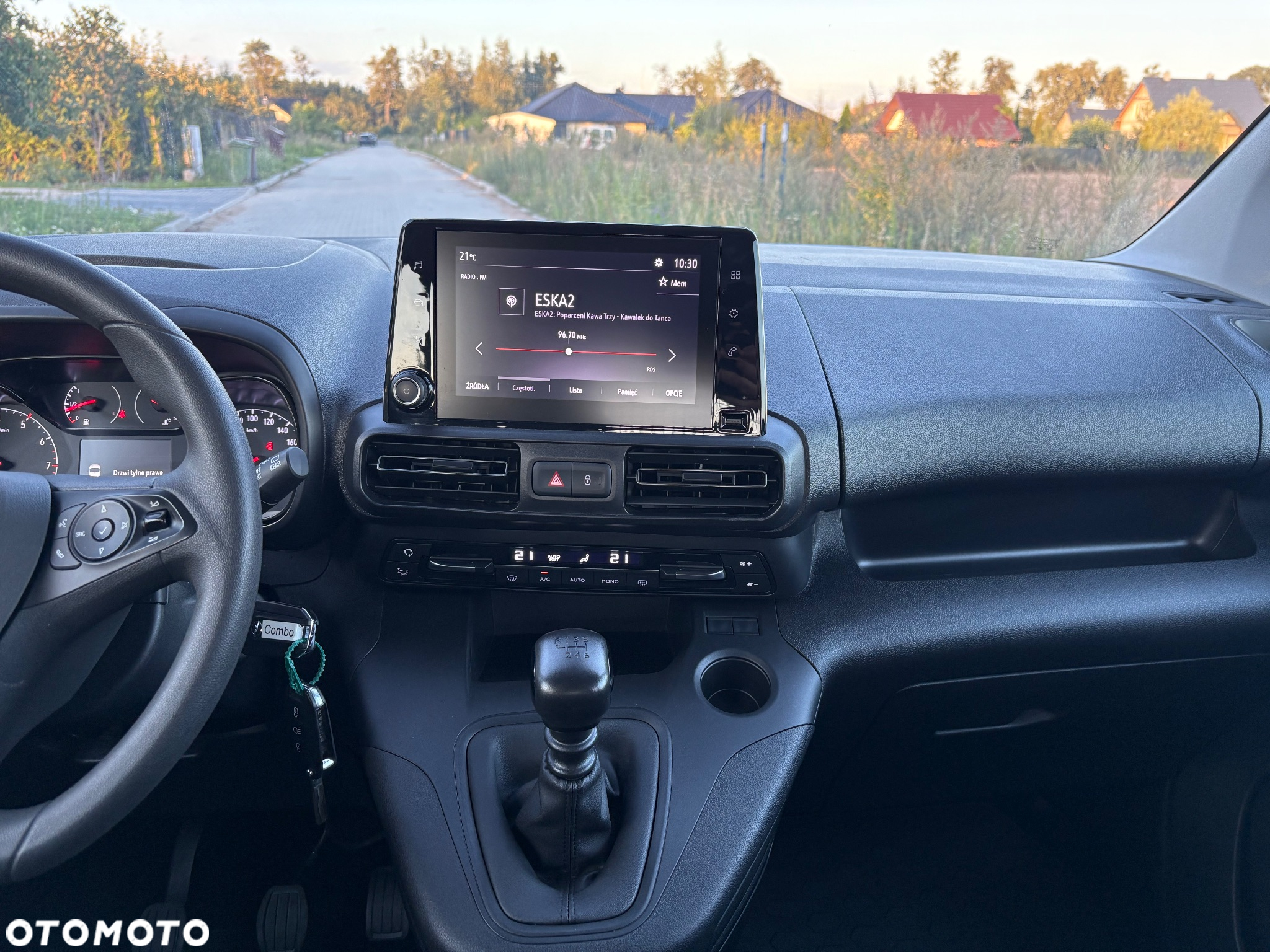 Opel Combo Life 1.5 CDTI Elegance Plus S&S N1 - 8