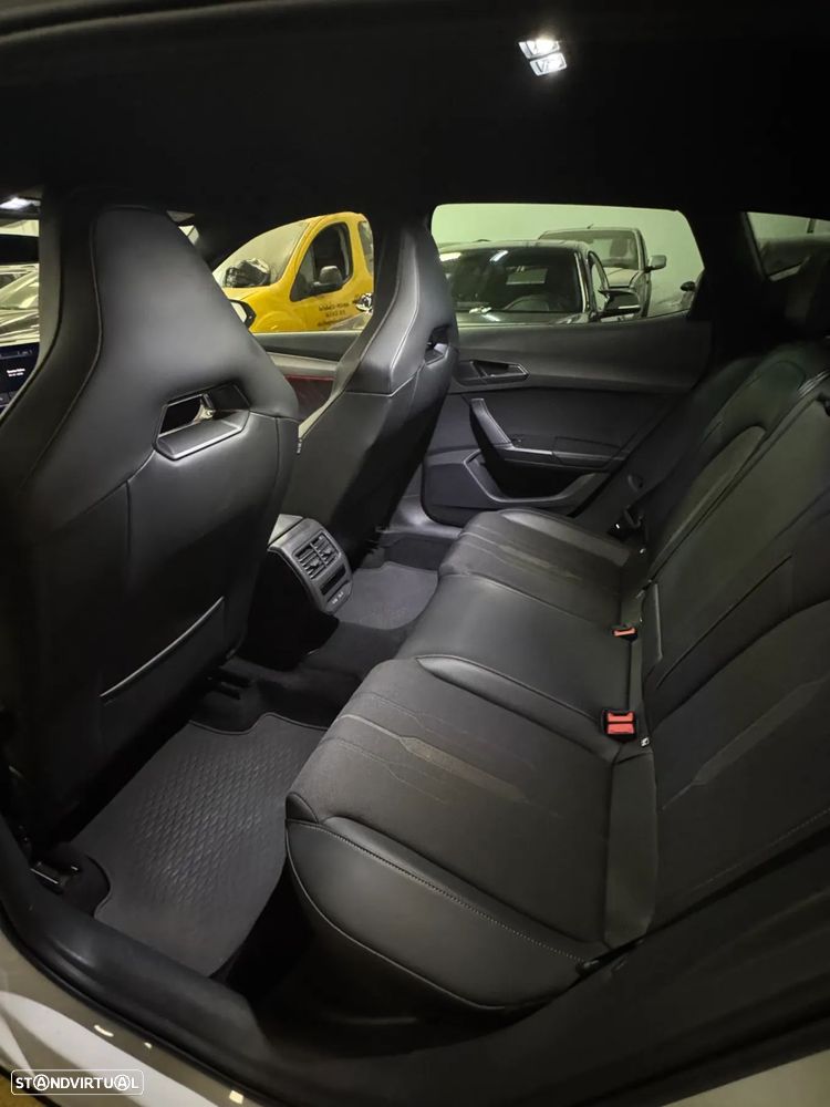 Cupra Formentor - 12