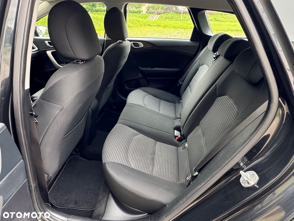 Kia Stonic 1.4 XL - 25